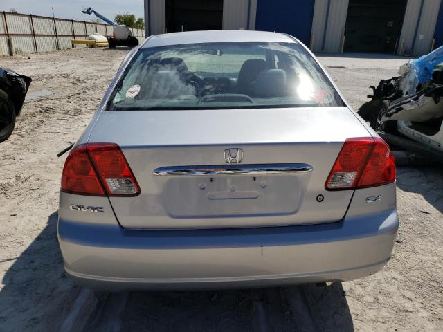 Photo 5 VIN: 2HGES26703H503478 - HONDA CIVIC EX 