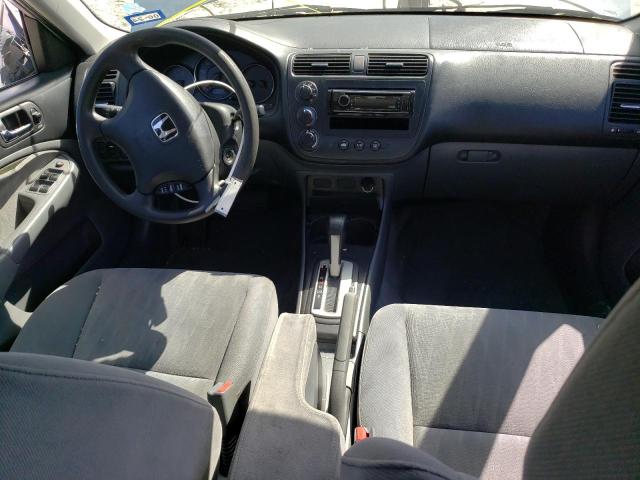 Photo 7 VIN: 2HGES26703H503478 - HONDA CIVIC EX 