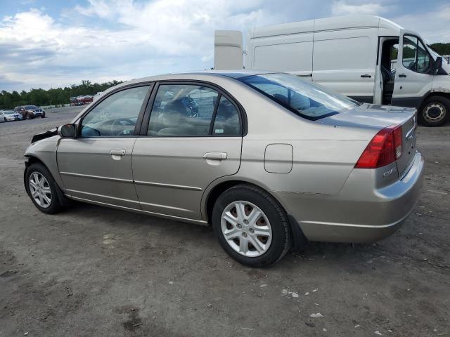 Photo 1 VIN: 2HGES26703H565110 - HONDA CIVIC 