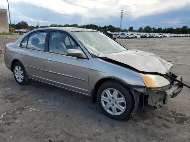 Photo 3 VIN: 2HGES26703H565110 - HONDA CIVIC 