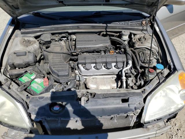 Photo 10 VIN: 2HGES26703H586135 - HONDA CIVIC 