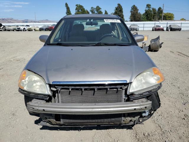 Photo 4 VIN: 2HGES26703H586135 - HONDA CIVIC 