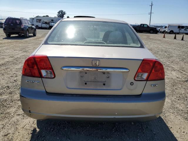 Photo 5 VIN: 2HGES26703H586135 - HONDA CIVIC 