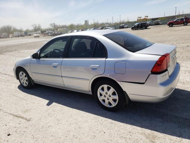 Photo 1 VIN: 2HGES26703H594476 - HONDA CIVIC 