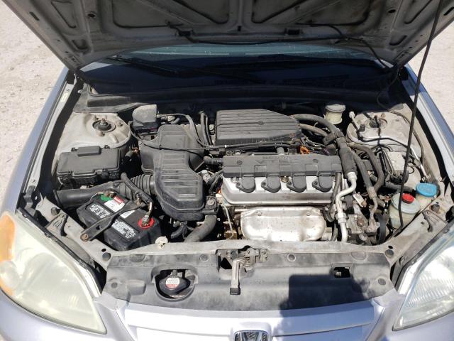 Photo 10 VIN: 2HGES26703H594476 - HONDA CIVIC 