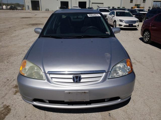 Photo 4 VIN: 2HGES26703H594476 - HONDA CIVIC 