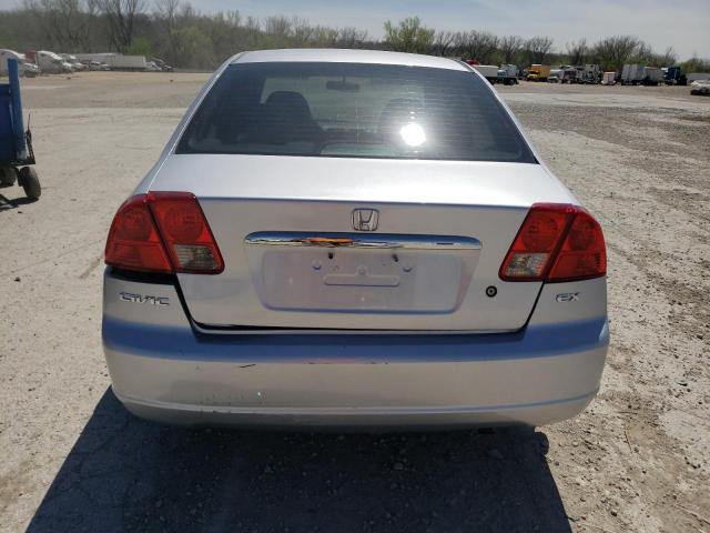 Photo 5 VIN: 2HGES26703H594476 - HONDA CIVIC 