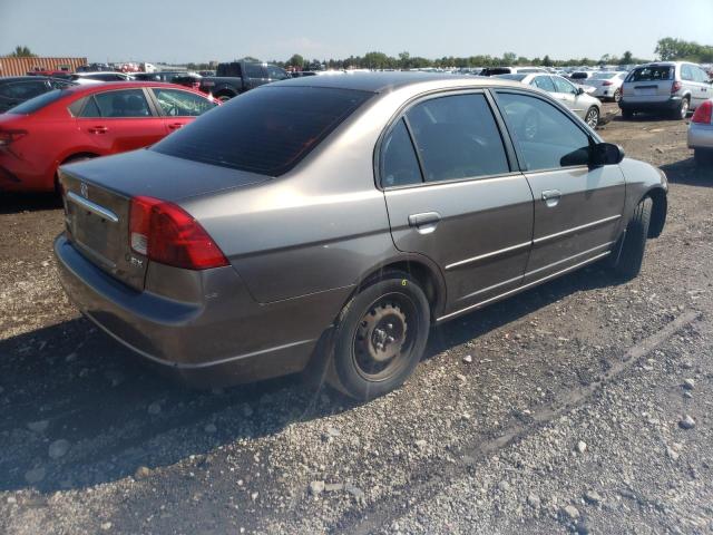 Photo 2 VIN: 2HGES26703H619912 - HONDA CIVIC EX 