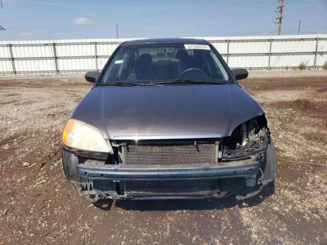 Photo 4 VIN: 2HGES26703H619912 - HONDA CIVIC EX 