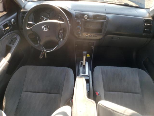 Photo 7 VIN: 2HGES26703H619912 - HONDA CIVIC EX 