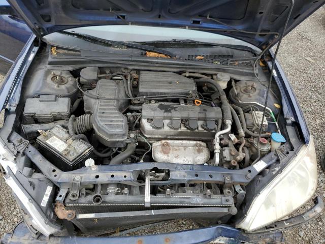 Photo 10 VIN: 2HGES26704H595662 - HONDA CIVIC EX 