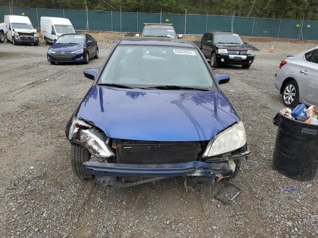 Photo 4 VIN: 2HGES26704H595662 - HONDA CIVIC EX 