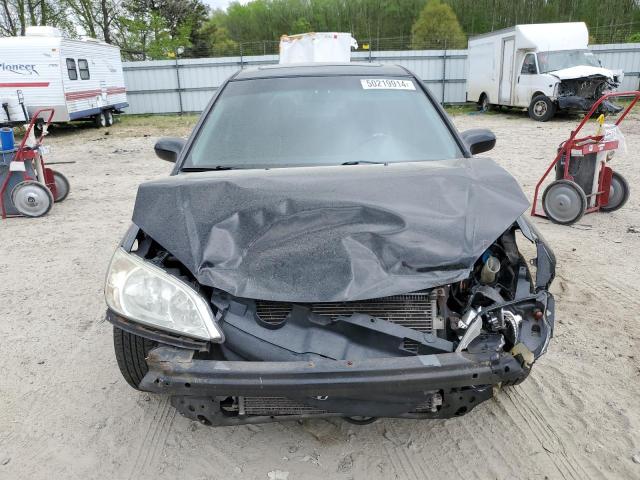 Photo 4 VIN: 2HGES26705H603082 - HONDA CIVIC 