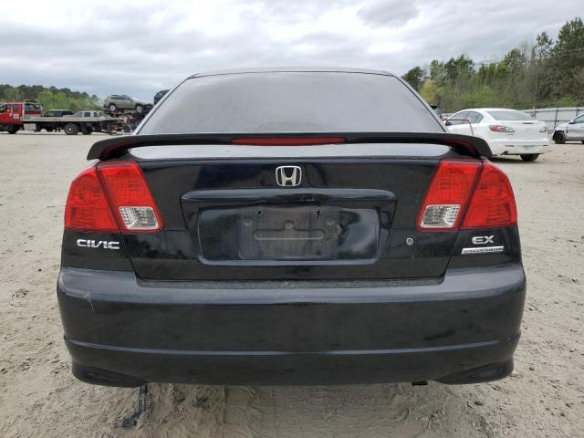 Photo 5 VIN: 2HGES26705H603082 - HONDA CIVIC 