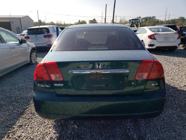 Photo 5 VIN: 2HGES26711H510078 - HONDA CIVIC EX 