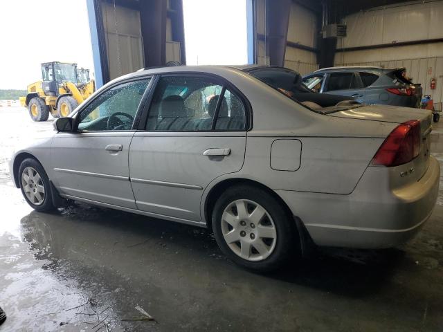 Photo 1 VIN: 2HGES26711H522635 - HONDA CIVIC 