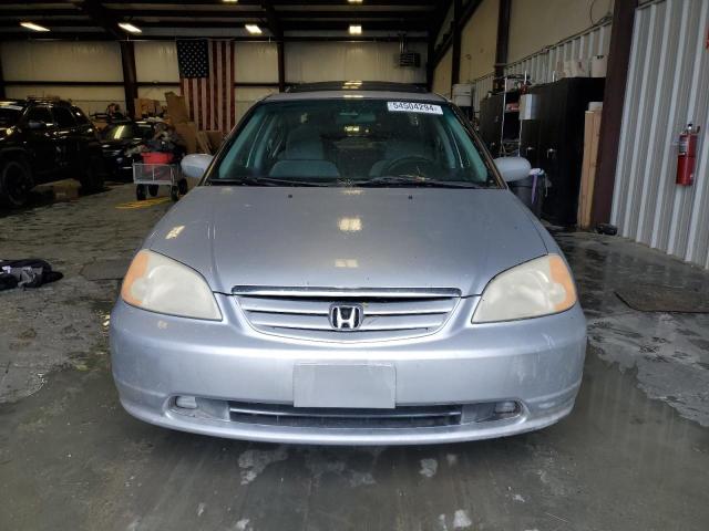 Photo 4 VIN: 2HGES26711H522635 - HONDA CIVIC 