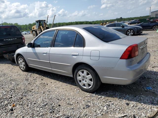 Photo 1 VIN: 2HGES26711H530346 - HONDA CIVIC 