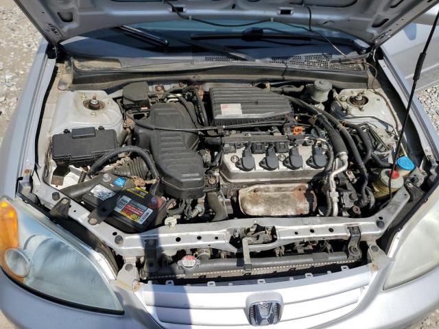 Photo 10 VIN: 2HGES26711H530346 - HONDA CIVIC 