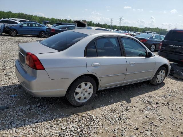 Photo 2 VIN: 2HGES26711H530346 - HONDA CIVIC 