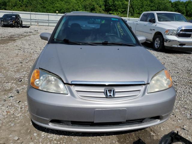 Photo 4 VIN: 2HGES26711H530346 - HONDA CIVIC 