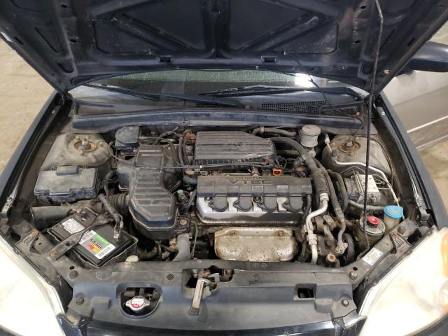 Photo 10 VIN: 2HGES26711H562827 - HONDA CIVIC EX 