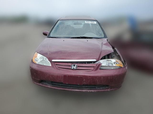 Photo 4 VIN: 2HGES26712H505545 - HONDA CIVIC 