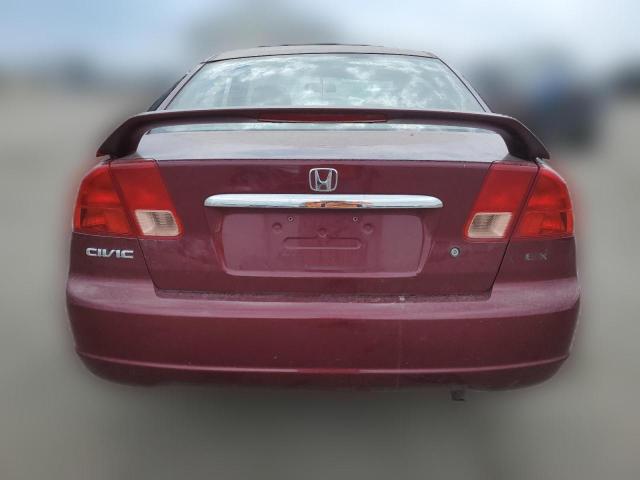 Photo 5 VIN: 2HGES26712H505545 - HONDA CIVIC 