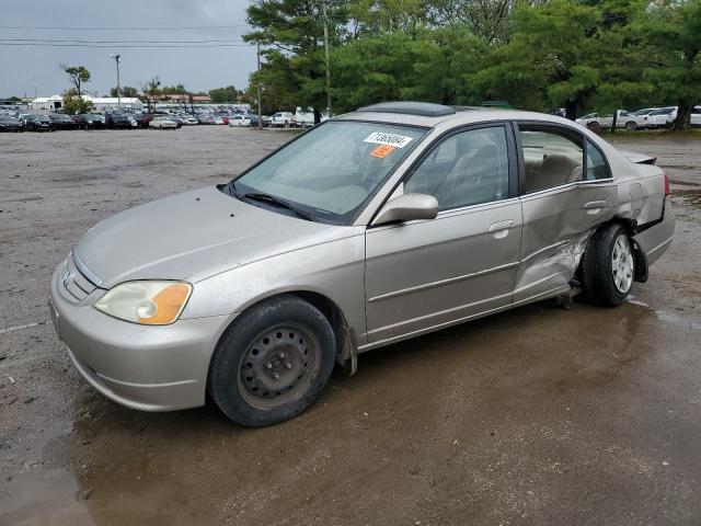 Photo 0 VIN: 2HGES26712H553529 - HONDA CIVIC EX 