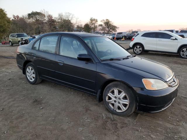 Photo 3 VIN: 2HGES26713H565844 - HONDA CIVIC 