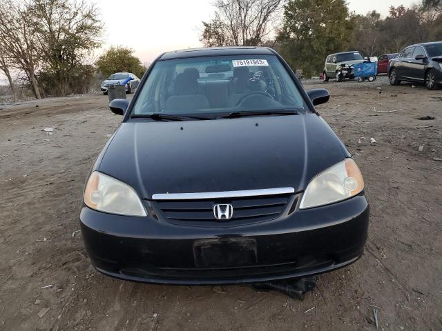 Photo 4 VIN: 2HGES26713H565844 - HONDA CIVIC 