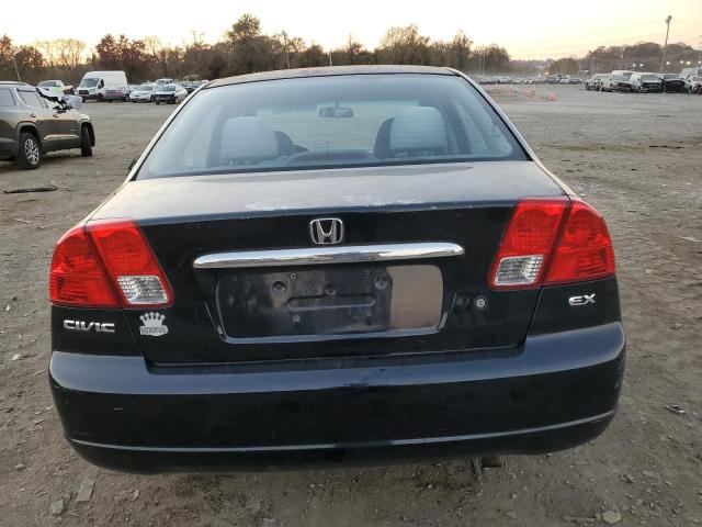 Photo 5 VIN: 2HGES26713H565844 - HONDA CIVIC 