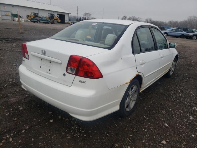 Photo 3 VIN: 2HGES26714H531713 - HONDA CIVIC EX 