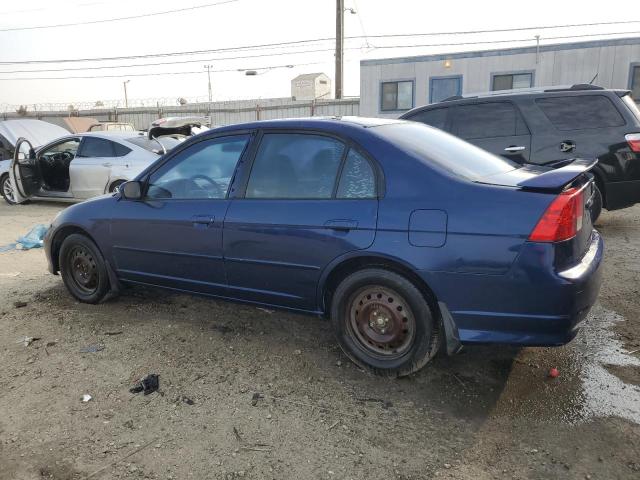 Photo 1 VIN: 2HGES26714H587232 - HONDA CIVIC EX 