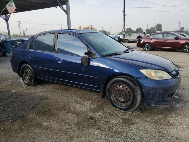 Photo 3 VIN: 2HGES26714H587232 - HONDA CIVIC EX 