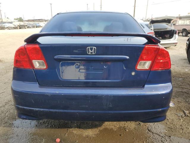 Photo 5 VIN: 2HGES26714H587232 - HONDA CIVIC EX 