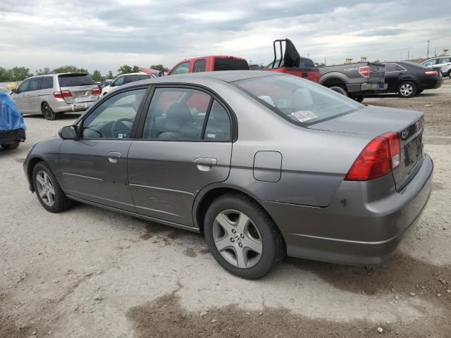 Photo 1 VIN: 2HGES26714H604661 - HONDA CIVIC EX 