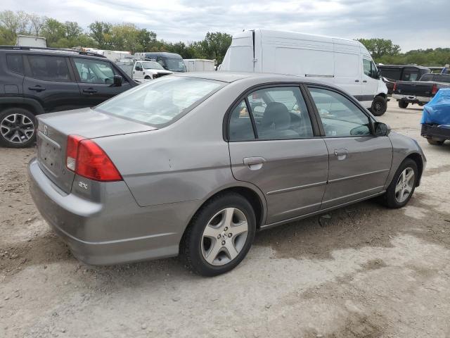 Photo 2 VIN: 2HGES26714H604661 - HONDA CIVIC EX 