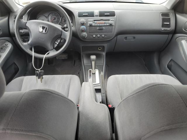 Photo 7 VIN: 2HGES26714H604661 - HONDA CIVIC EX 