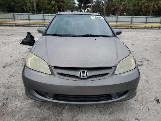 Photo 4 VIN: 2HGES26715H538307 - HONDA CIVIC EX 