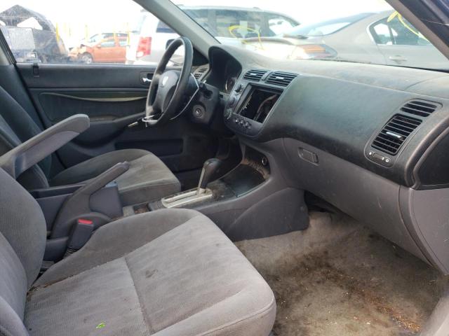 Photo 4 VIN: 2HGES26715H564342 - HONDA CIVIC 