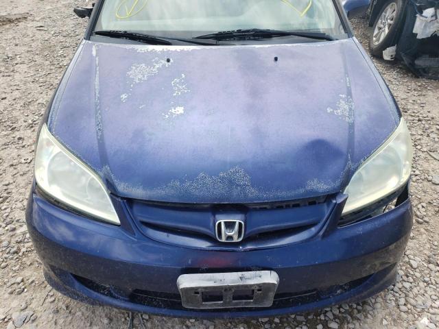 Photo 6 VIN: 2HGES26715H564342 - HONDA CIVIC 