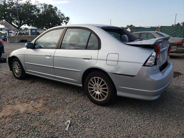 Photo 1 VIN: 2HGES26715H577527 - HONDA CIVIC 