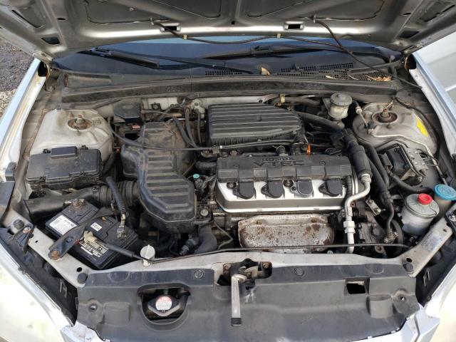 Photo 10 VIN: 2HGES26715H577527 - HONDA CIVIC 