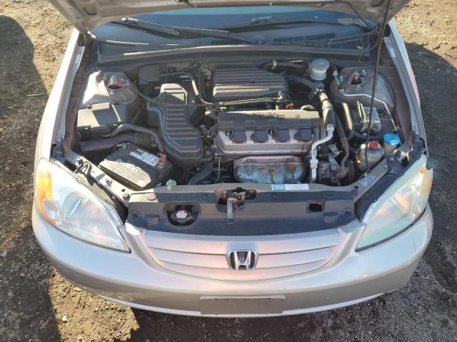 Photo 10 VIN: 2HGES26721H531067 - HONDA CIVIC EX 