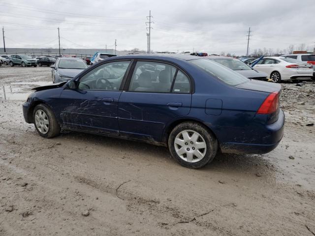 Photo 1 VIN: 2HGES26721H548953 - HONDA CIVIC EX 