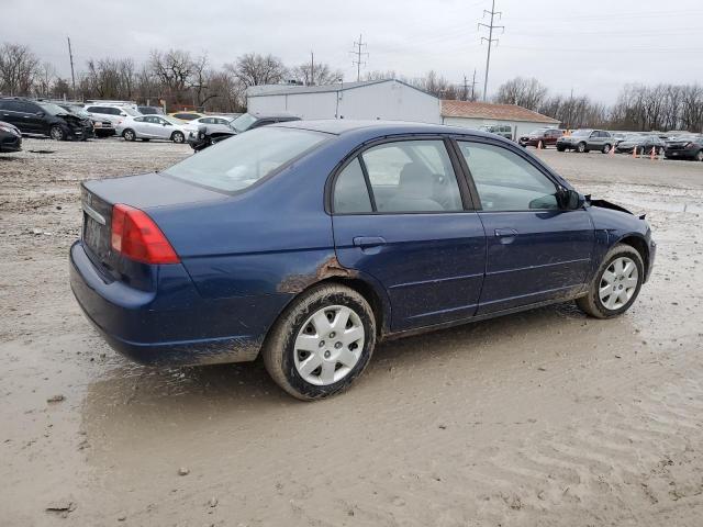 Photo 2 VIN: 2HGES26721H548953 - HONDA CIVIC EX 