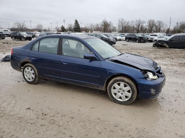 Photo 3 VIN: 2HGES26721H548953 - HONDA CIVIC EX 