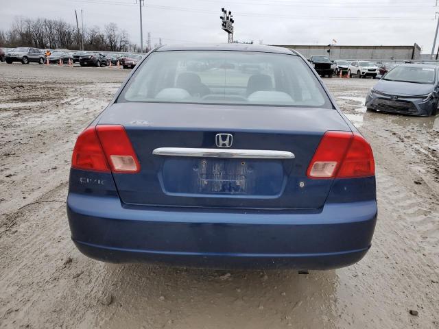 Photo 5 VIN: 2HGES26721H548953 - HONDA CIVIC EX 