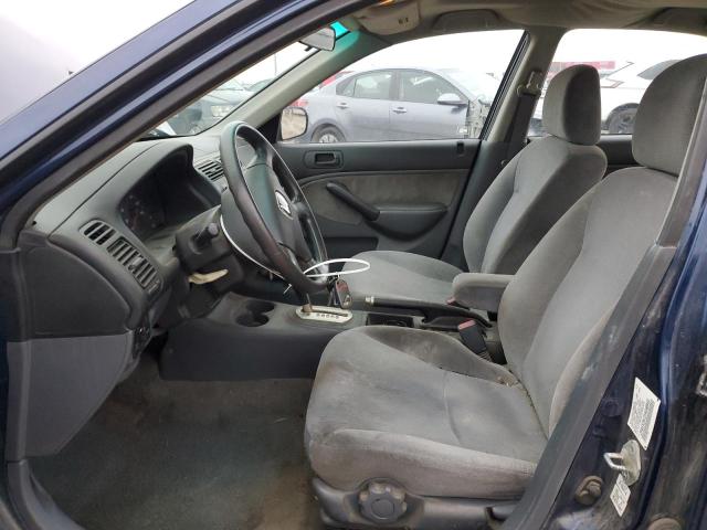 Photo 6 VIN: 2HGES26721H548953 - HONDA CIVIC EX 